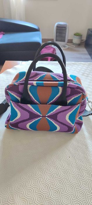 Mala/Bolsa de viagem