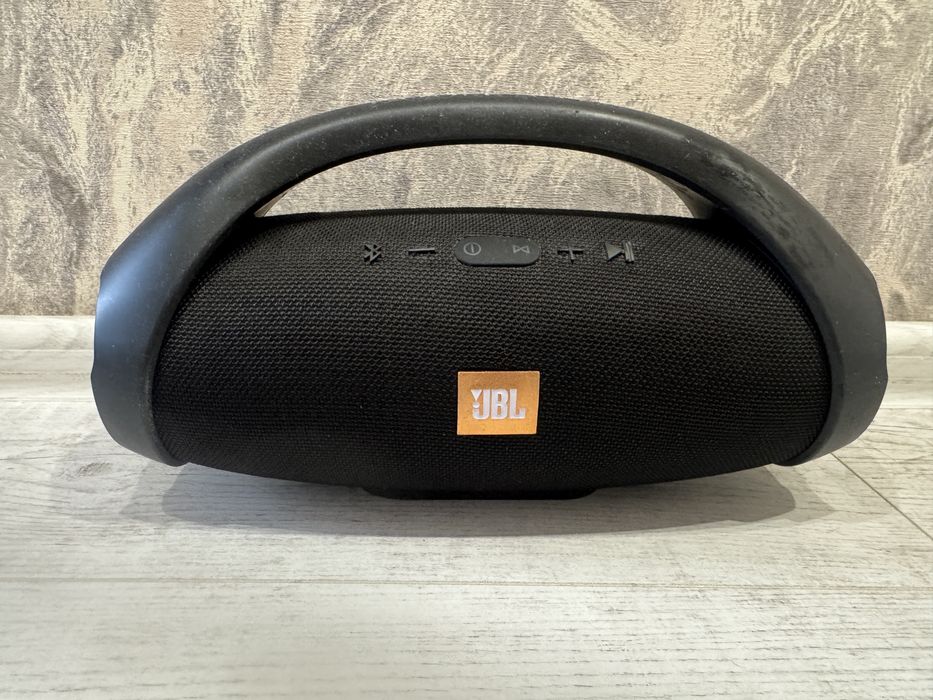 Портативна колонка  JBL: Boombox 2
