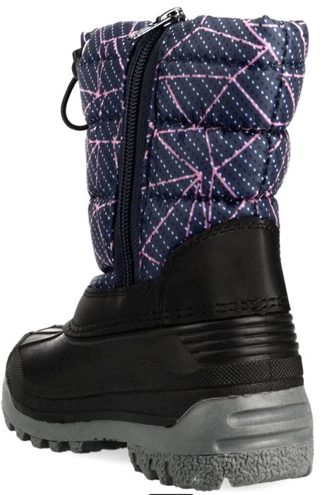 Сапоги Зимові Reima CMР 35/34-22,0/31-20 см ) Боснія