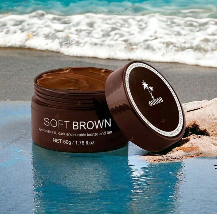 OUHOE Samoopalajacy Krem Bronzer Zel Naturalny