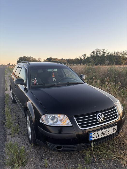 Продам Volkswagen Passat B5+ універсал