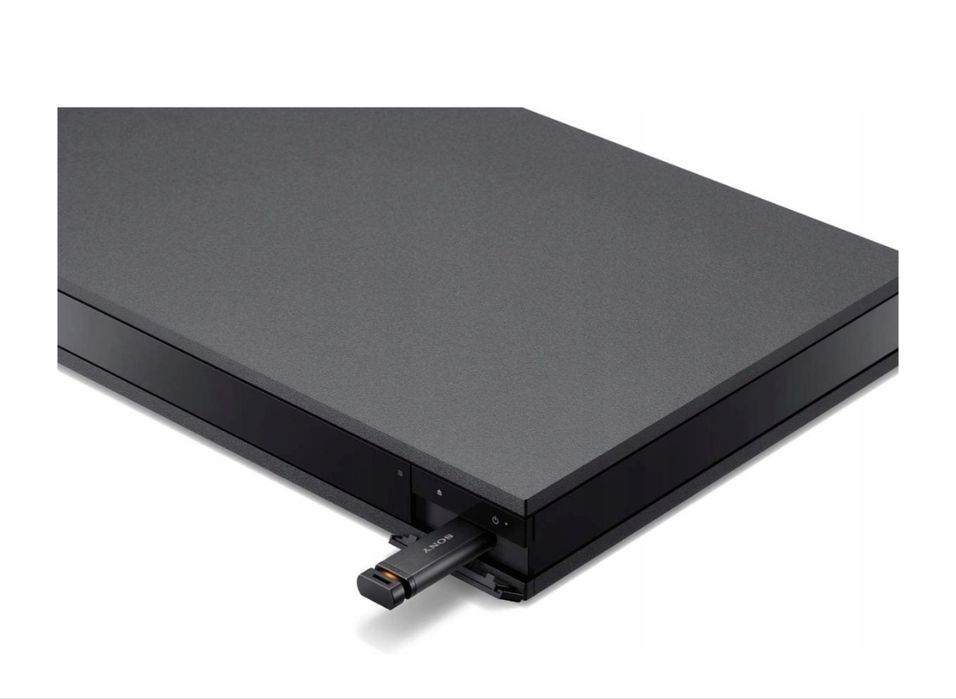 Odtwarzacz Blu-ray Sony UBP-X800M2