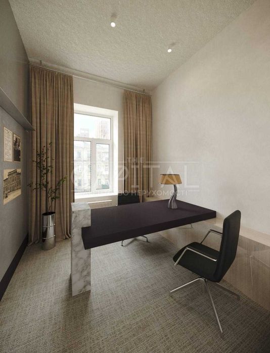 Оренда Офіс Київ, Печерський район центр