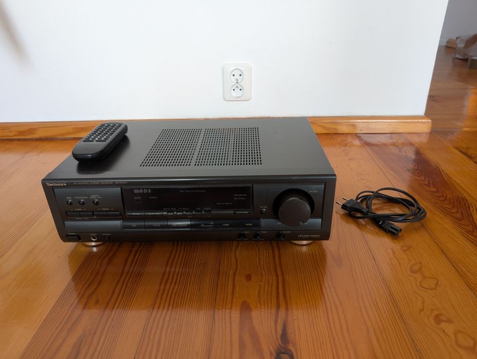 Amplituner Techics SA-EX310