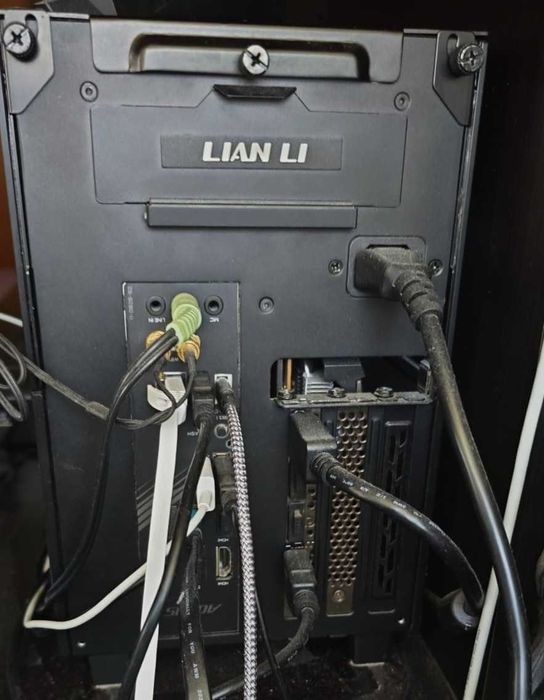 PC PREMIUM para jogos e trabalho