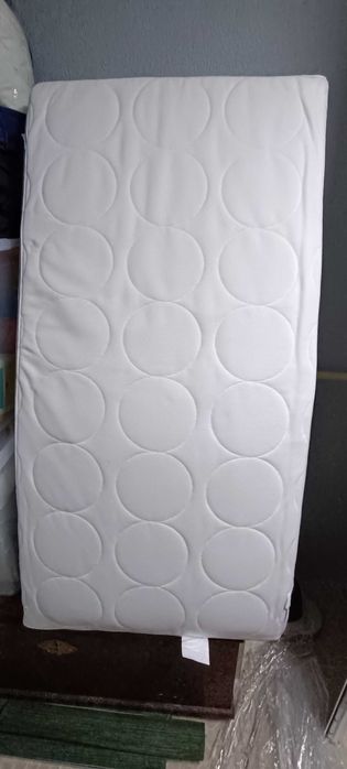 Colchão p/ Berço IKEA