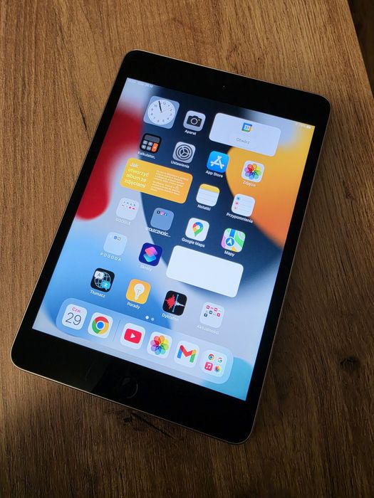 iPad 4 mini 64Gb wifi