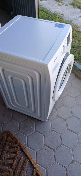 Maquina lavar roupa samsung eco bubble 7kg