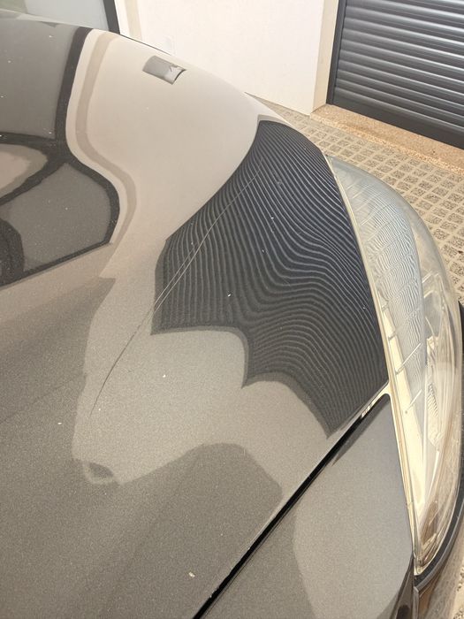 Renault megane 3