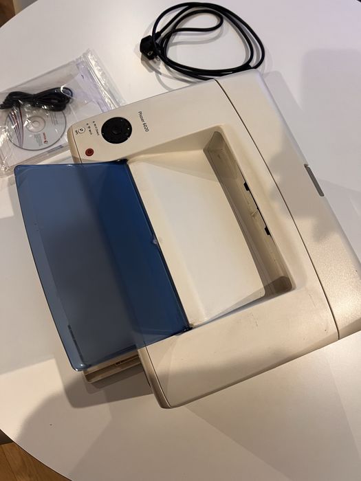 Xerox Phaser 6020 impressora