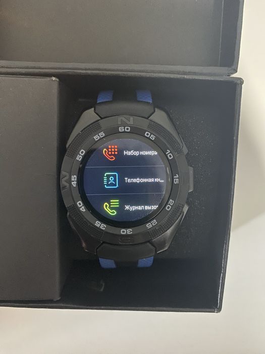 Смарт часы Gelius Pro GP-L3 (URBAN WAVE)