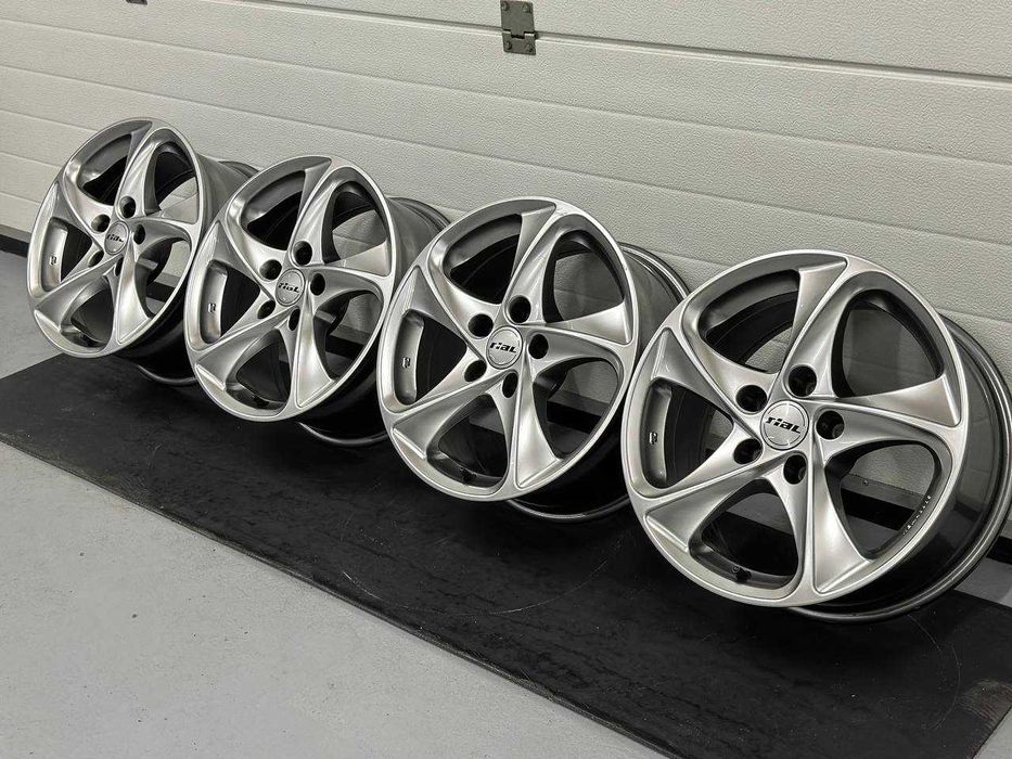 Диски 5х112 R16 VW Volkswagen Golf Passat Caddy Skoda Audi Seat