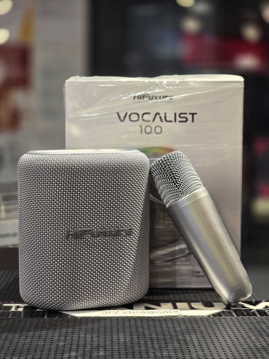 KARAOKE BLUETOOTH HIFUTURE