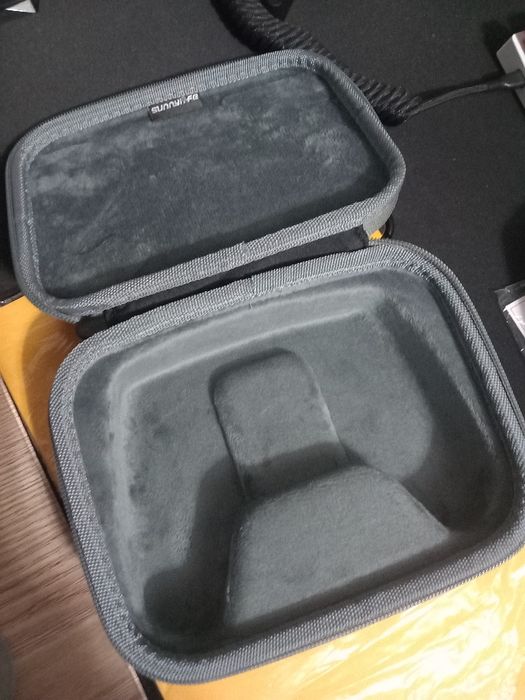 Mala Dji Remote Controller 3 Nova