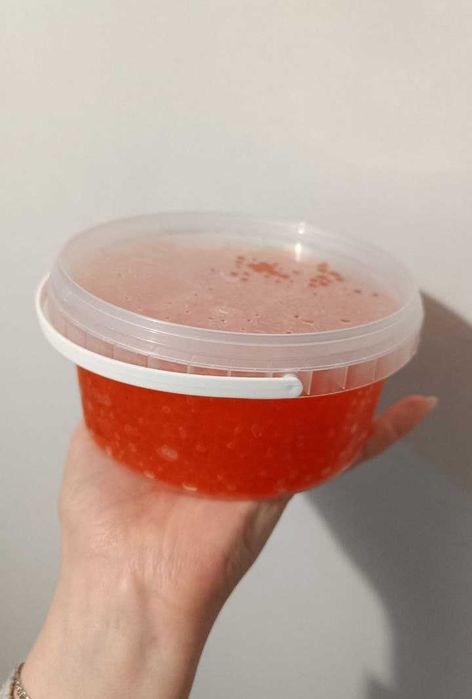 Червона ікра! 500 г - 390 грн. Набір 1+1=3