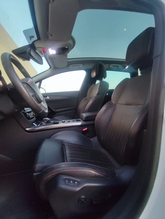 Peugeot 508 RXH