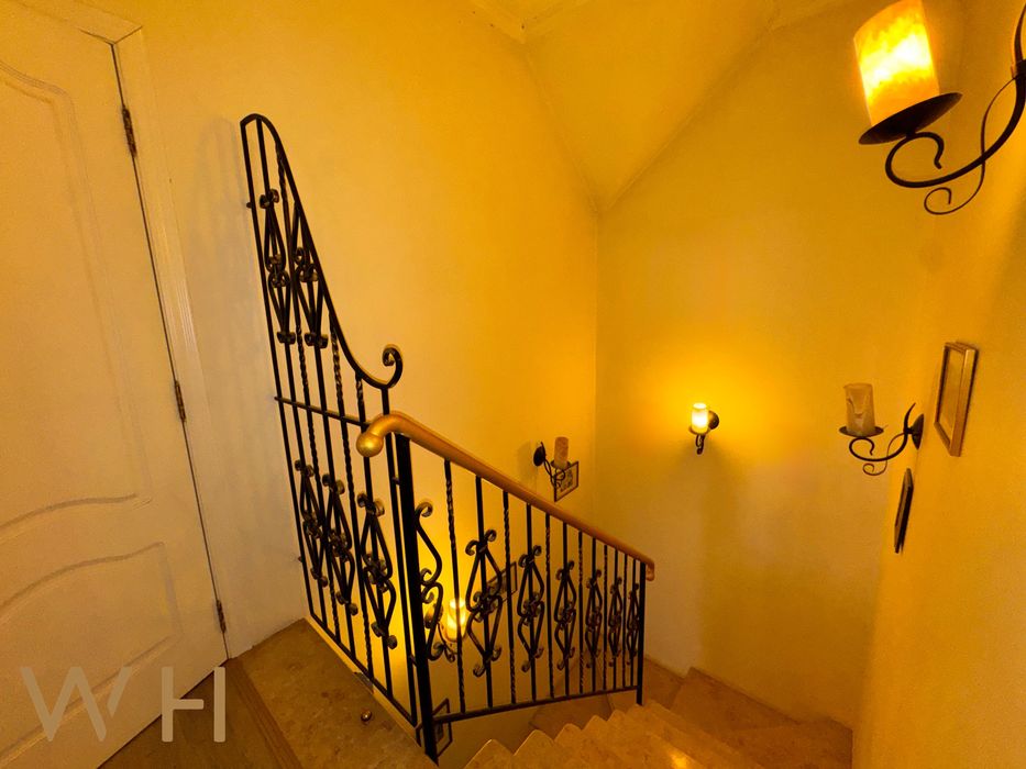 Продаж будинку с. Пухівка 144m² 4 кім. ділянка 1га, Броварський район Без %