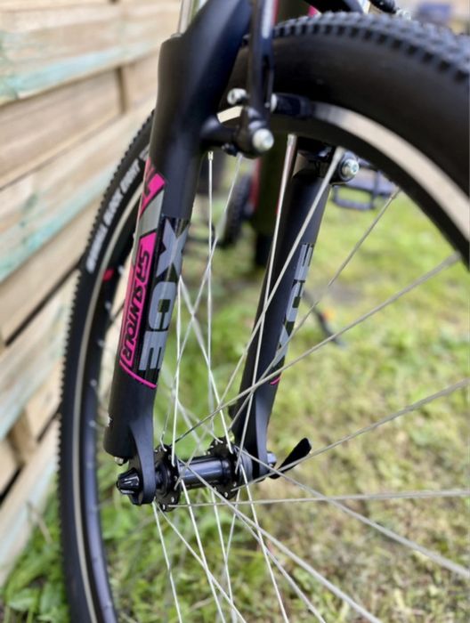 Rower damski MTB Northec koło 29