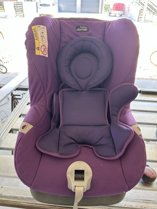 Fotelik Britax Romer