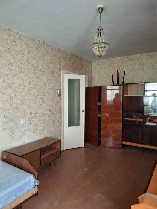 1 кімнатна квартира р-н Житлоселище