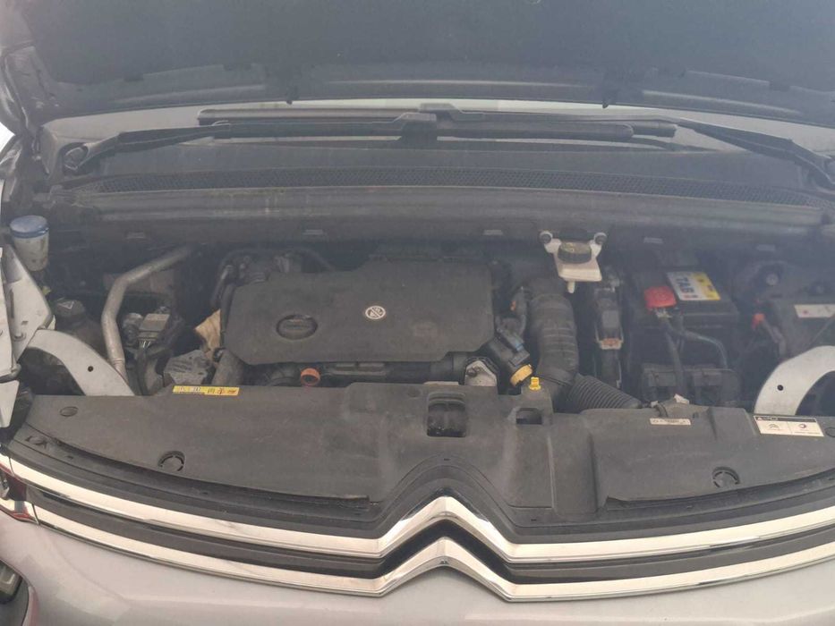 Citroen SpeaceTour 7 Lugares 1.5 BlueHDI Gasoleo 2022