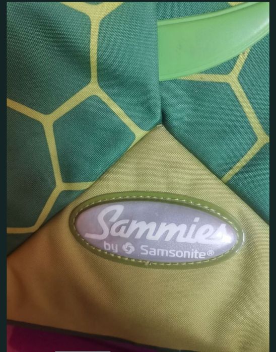 Sammies by Samsonite валіза дитяча чемодан детский рюкзак сумка