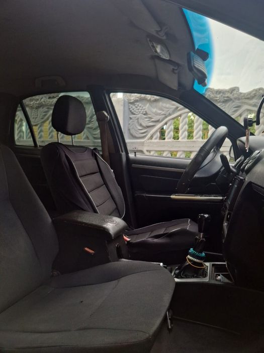 Продам автомобіль Geely CK2 1.5 GT 2011p