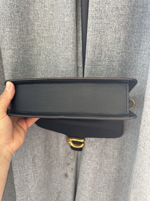 Bolsa coach novo com caixa