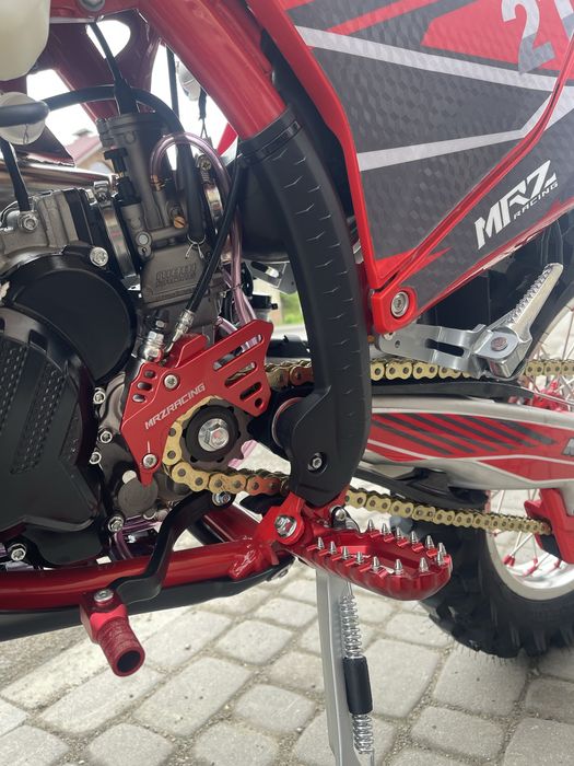Новинка 2026 року KAYA 2T 300cc.