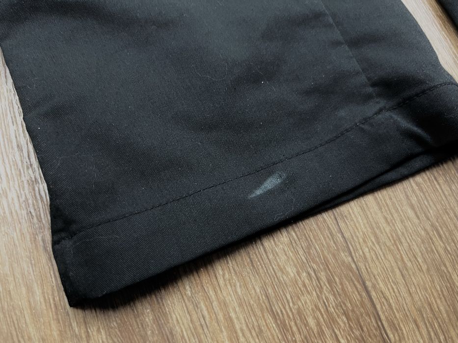 Штани elenbert strauss робочі карго чорні трекінгові жіночі work wear