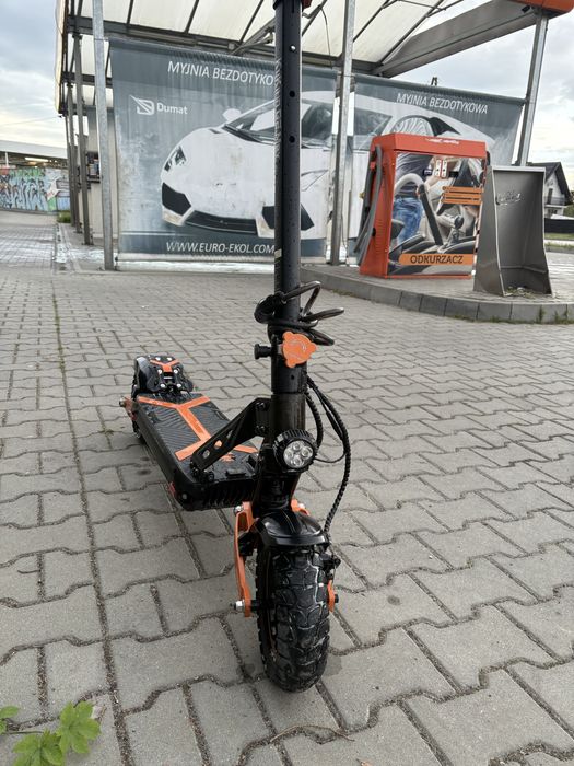 Kukirin g2 max..
