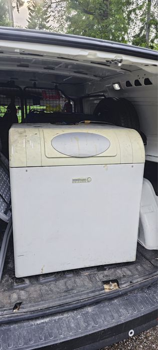 Piec gazowy kociol grzewczy