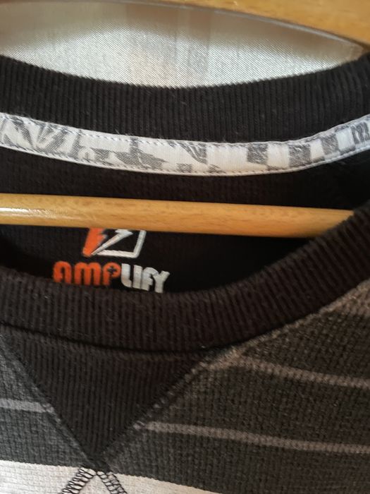 Buza sweterkowa Amplify r. 44-46