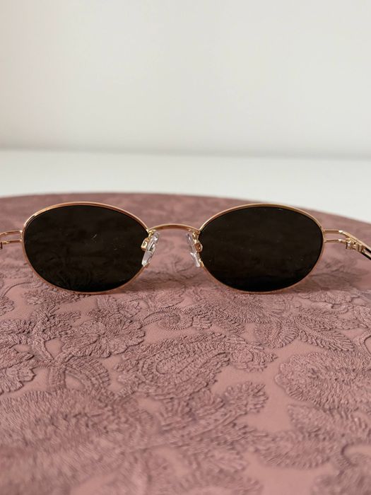 Окуляри Модні zara