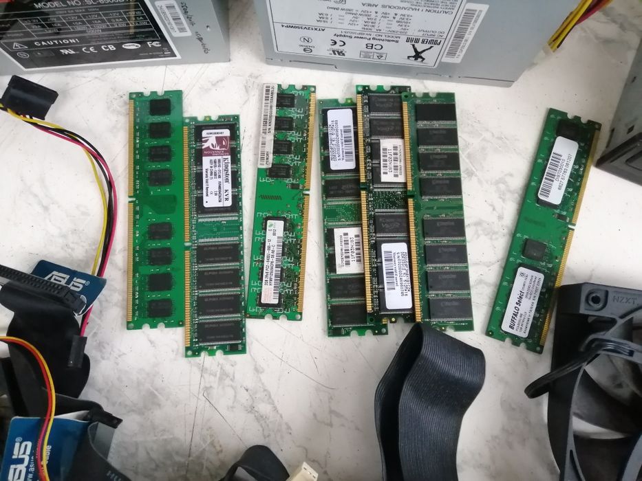 Material de computadores