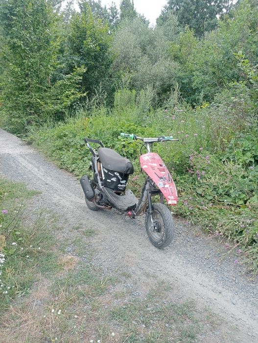 Продам стант пушку сузуки лец 2