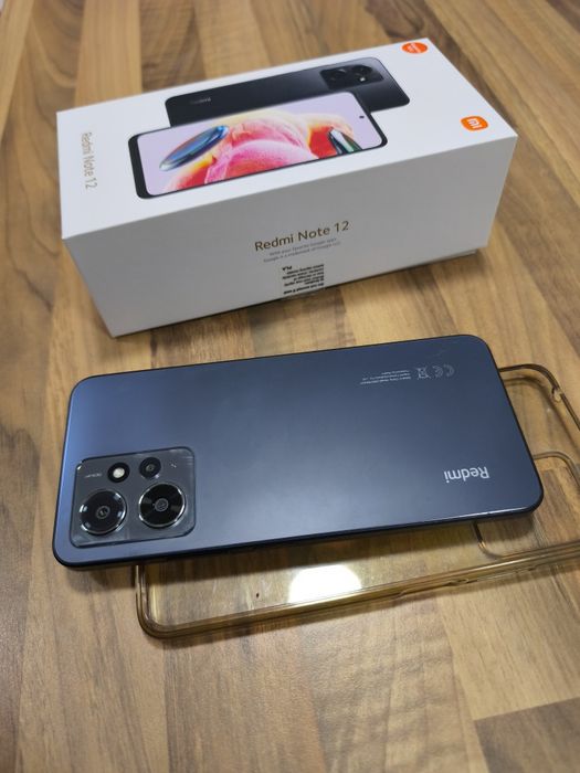 Redmi Note 12 128Gb