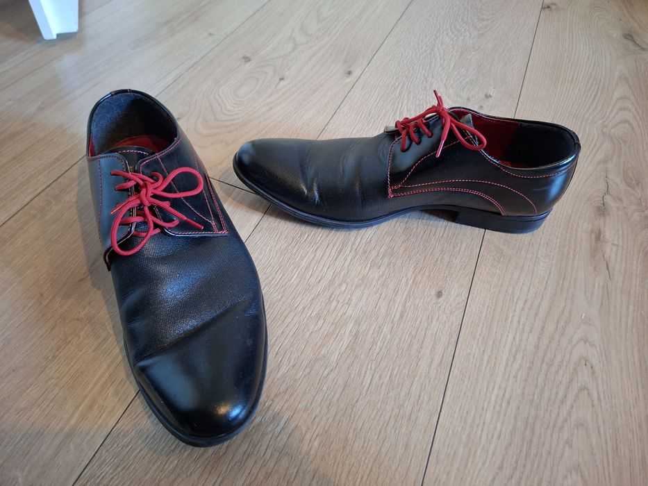 Obuwie-buty i trampki meskie