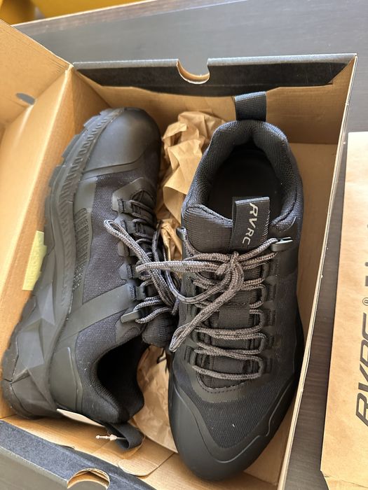 Buty trekkingowe unisex RVRC