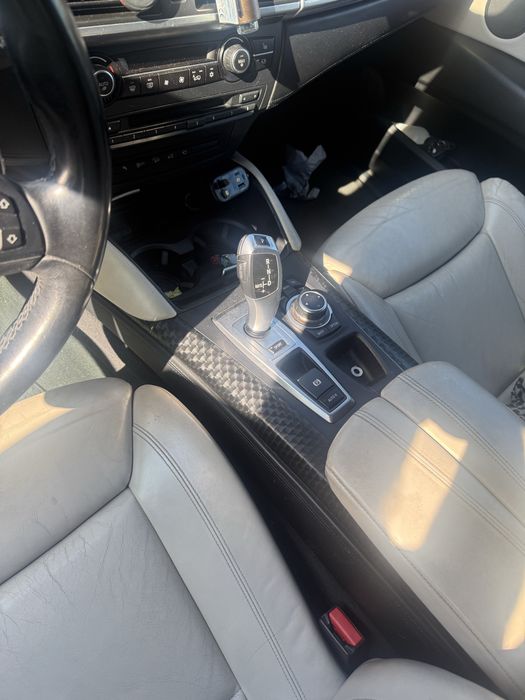 BMW X6 40d 2013r super wyposazenie Mpakiet