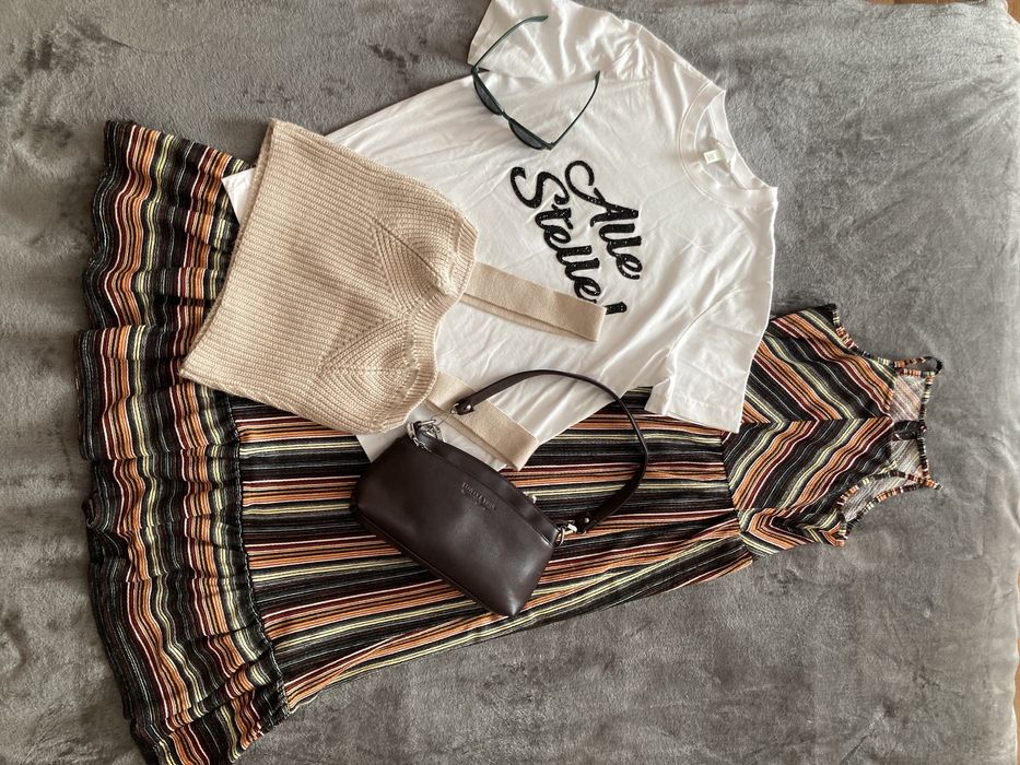 Odzież damska Sukienka