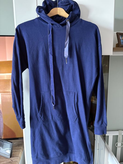 Sukienka dresowa Bonprix r. 36/38