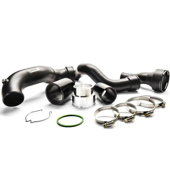 Пайпи Charge Pipe Kit для Mini Cooper S / JCW F55 F56 F57