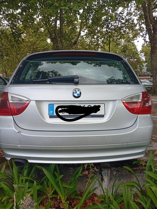 BMW 320 177cv oportunidade