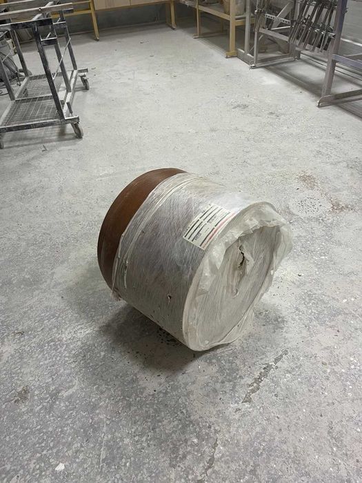 Кромка (Крайка) Hranipex ABS Горіх 405х2мм (100 м.п.)