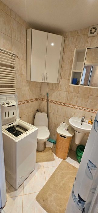 Kawalerka typu studio nad zalewem - Widok 6