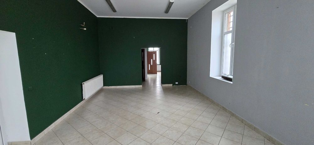 Lokal usługowy w centrum 330m2