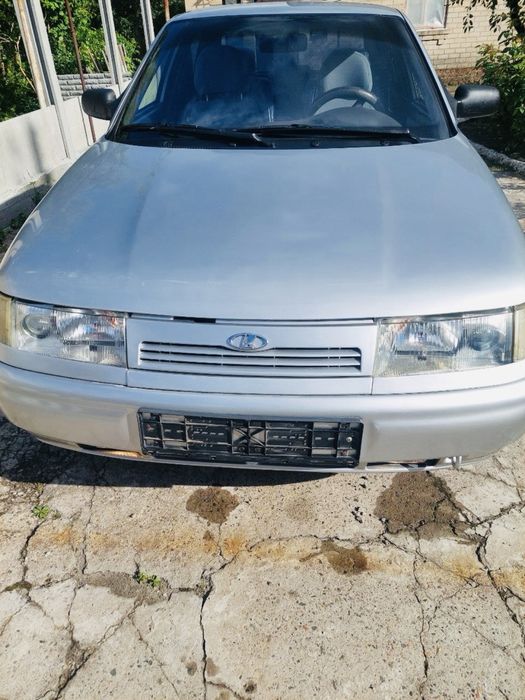 Продам Ваз 2110 2009г Gaz-4