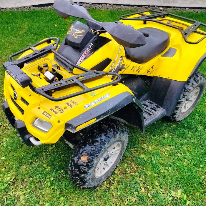Can-Am