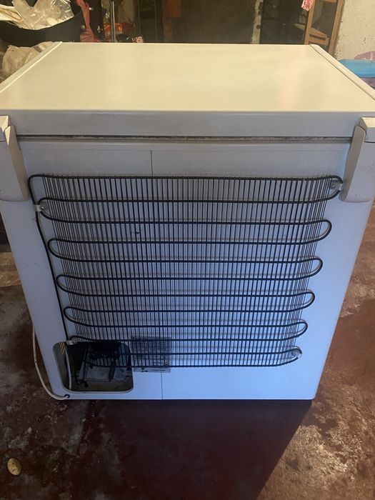 Arca Congeladora Fricon